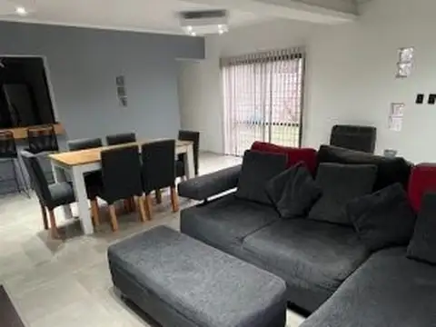 Casa en Alquiler en Ituzaingo Norte, $ 1.300.000