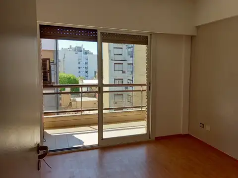ALQUILER DE DEPARTAMENTO EN LA CALLE ARAOZ AL 600 VILLA CRESPO CABA