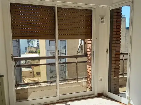 ALQUILER DE DEPARTAMENTO EN LA CALLE ARAOZ AL 600 VILLA CRESPO CABA