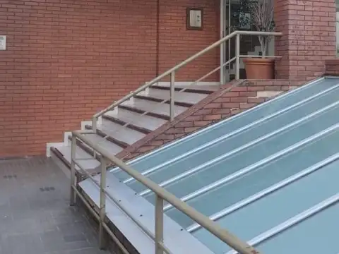 Departamento en Alquiler de Monoambiente