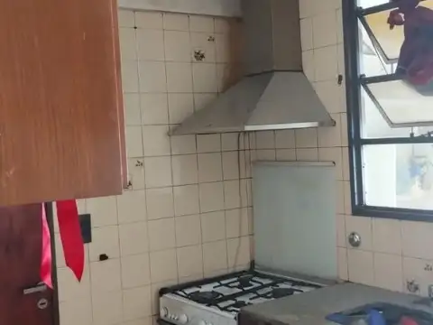 DEPARTAMENTO 2 DORMITORIOS CON COCHERA doble