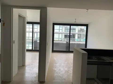 Puerto Madero - Excelente 2 Ambientes Vista Jardin - Suite - Venta
