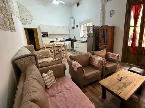 Avenida Chiclana 3400