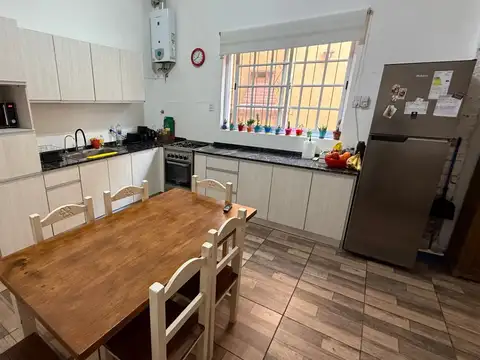 Depto Tipo Casa en Venta de 3 dormitorios