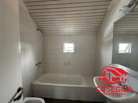 Departamento en Alquiler de 3 dormitorios