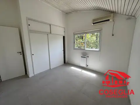 Departamento en Alquiler de 4 ambientes