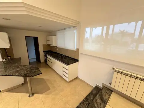Casa en Alquiler 15 años