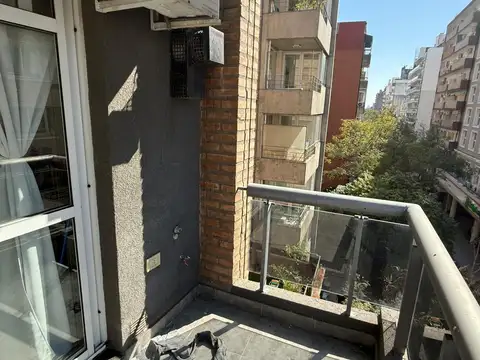 Departamento en Macrocentro