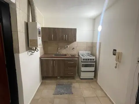 Departamento en Venta en Alberdi, USD 35.000