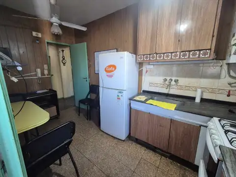 Departamento en Venta en Barracas, USD 103.900