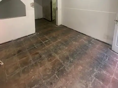 Casa en Venta de 1 dormitorio