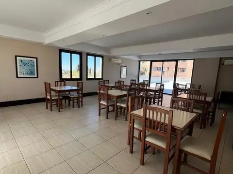 Departamento en Venta en Mendoza, USD 200.000
