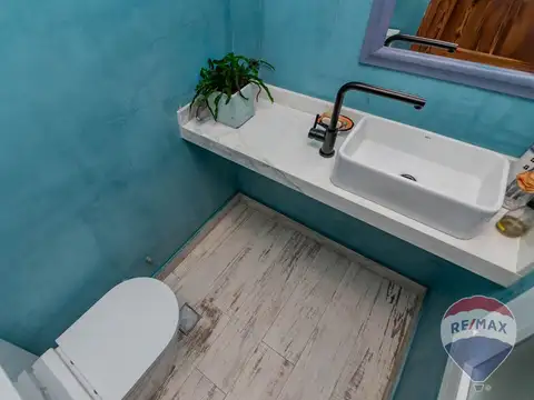 CASA EN VENTA EN CAMPOS DE ROCA