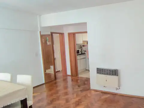 Departamento en Venta en Rosario, USD 120.000