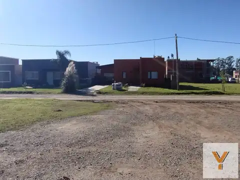 Terreno en Venta en Los Álamos, USD 85.000