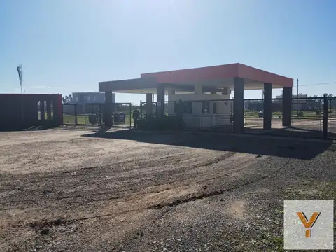 Terreno en venta - 369mts2 -  Pilar