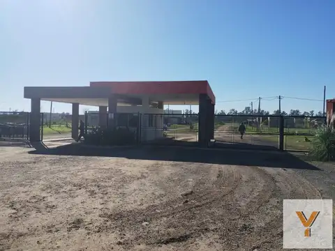 Terreno en Venta de 369,0 m2