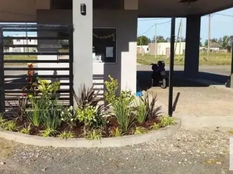 Terreno en Venta de 369,0 m2