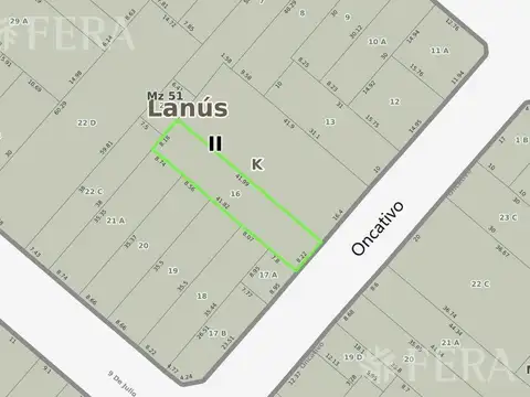 Venta de local en Lanús Este