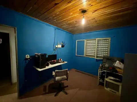 Casa en Venta 21 años