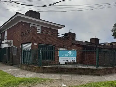 Casa en Hurlingham