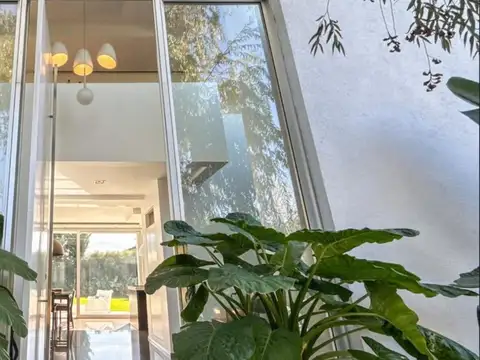 Casa en Venta 10 años