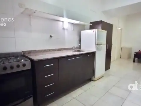 Departamento en Alquiler Temporal en Monserrat, $ 650.000