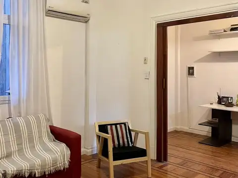 Departamento en Venta en San Nicolás, USD 80.000