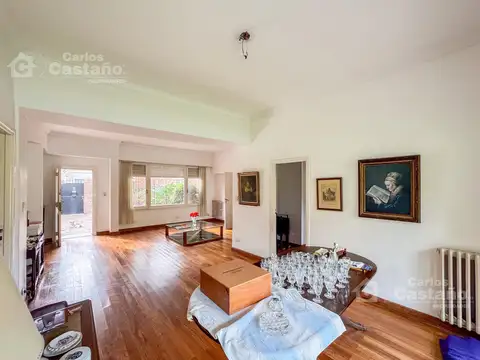 Casa en Venta en Vicente López, USD 550.000