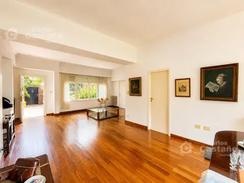 Casa en Venta en Vicente López, USD 575.000