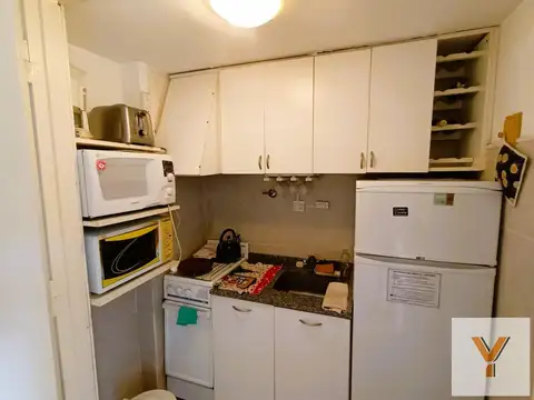 Departamento en Alquiler Temporal de 1 dormitorio