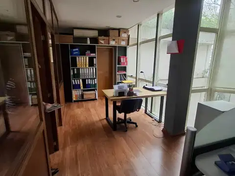 Oficina alquiler en San Isidro