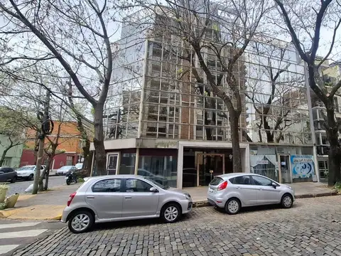 Rivadavia  91