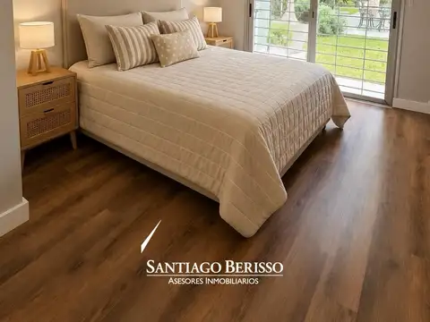 Casa 5 ambientes con 3 baños