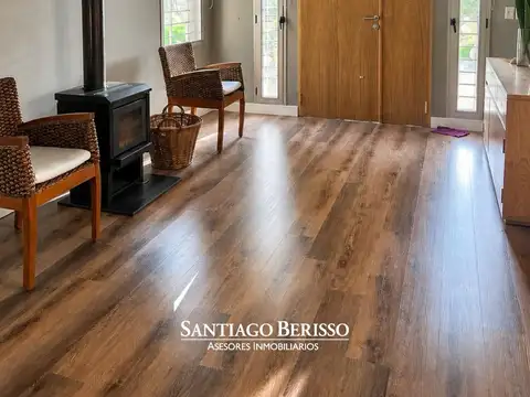 Casa en Las Lomadas Los Cardales