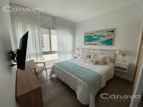 Departamento en Alquiler en Nordelta Yoo Nordelta, USD 1.200