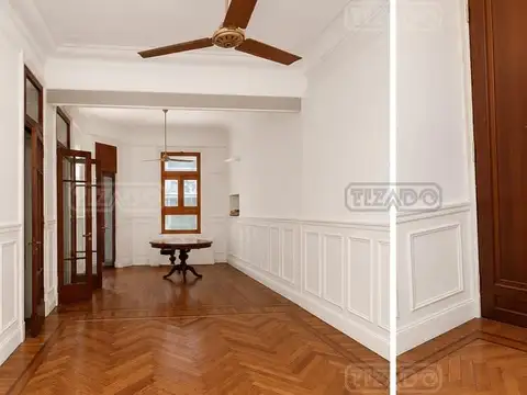 Departamento PH  en Alquiler en Palermo, Capital Federal, Buenos Aires