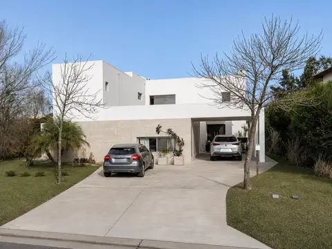 Casa  en Venta en Los Castores, Nordelta, Tigre