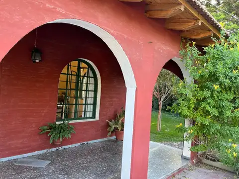 Casa en Venta al Oeste