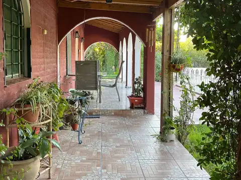 Casa en Venta 22 años