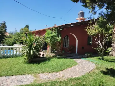Casa en Venta en Carrodilla, USD 145.000