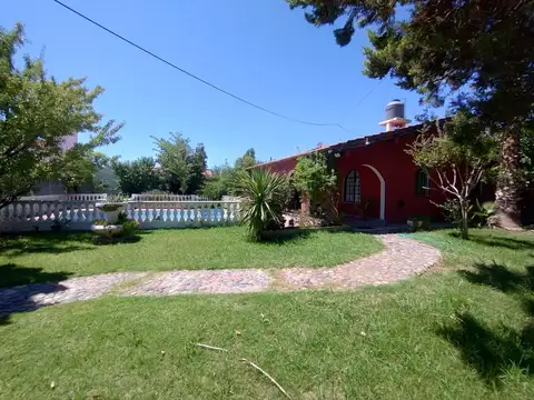 Casa en Venta de 3 dormitorios