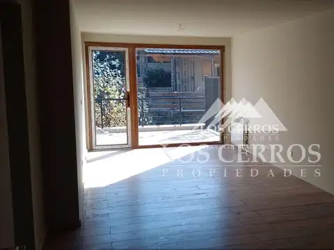 Departamento en Venta al Oeste