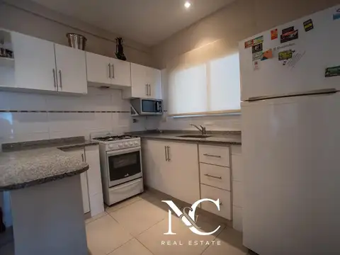 Depto Tipo Casa en Venta de 3 dormitorios