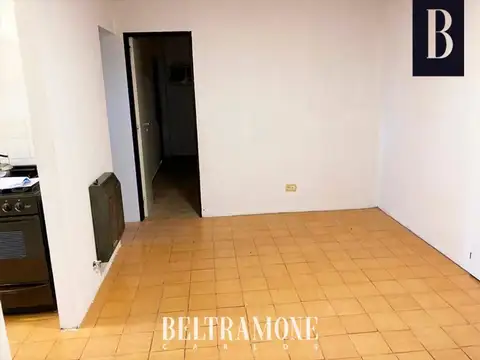 Rodriguez 2900, Piso 3°