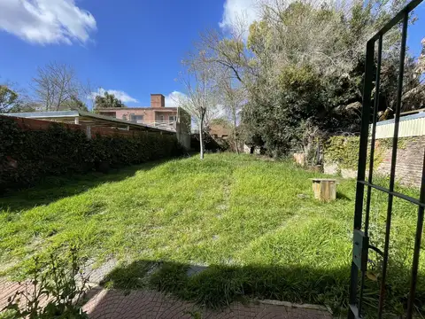 Casa en Venta 30 años