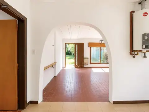 Casa en Venta para Flyping - 3 Ambientes -  Apto crédito - en Garin, Escobar