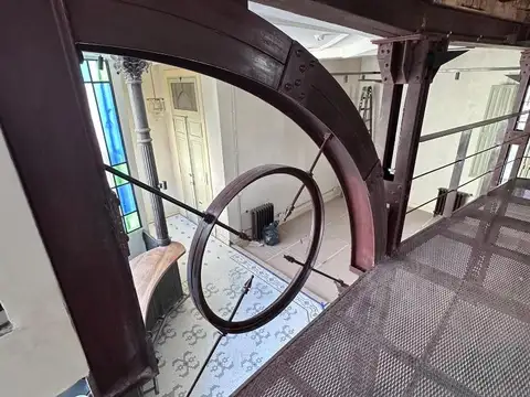 Departamento en Alquiler A Estrenar