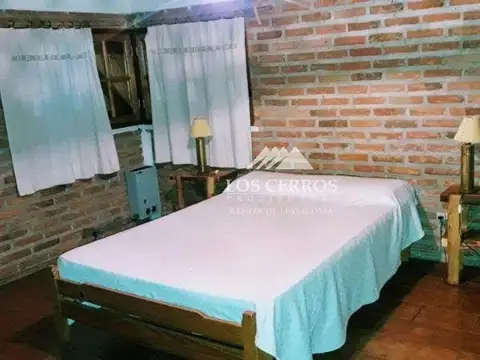 Casa en Alquiler Temporal 30 años
