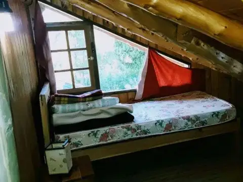 Casa en Alquiler temporario en Bariloche – 6 amb.
